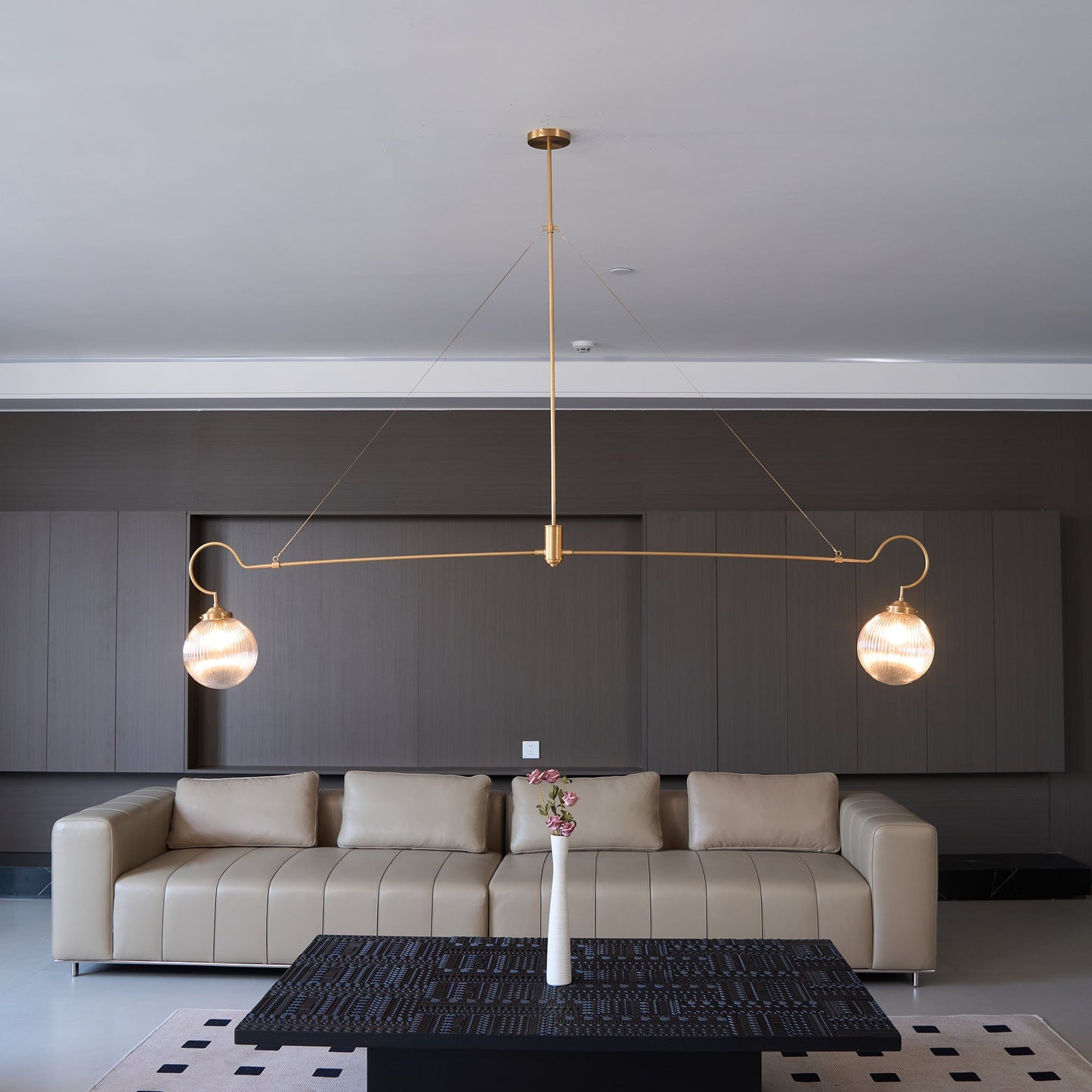 Floren Chandelier