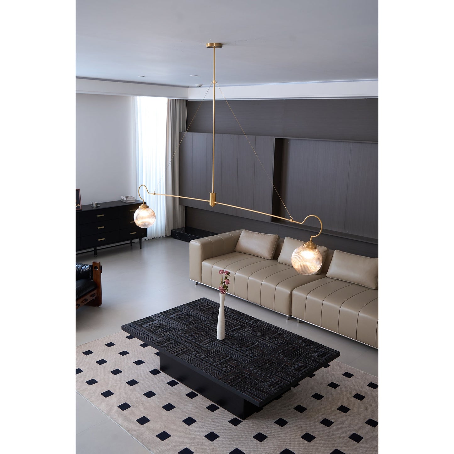 Floren Chandelier