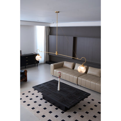 Floren Chandelier