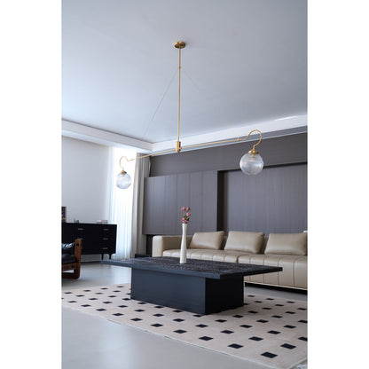 Floren Chandelier