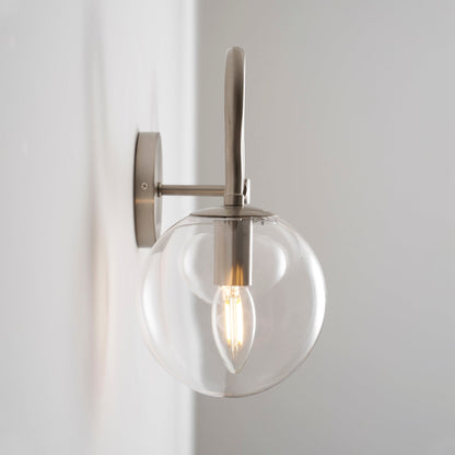 Floren Double Wall Sconce