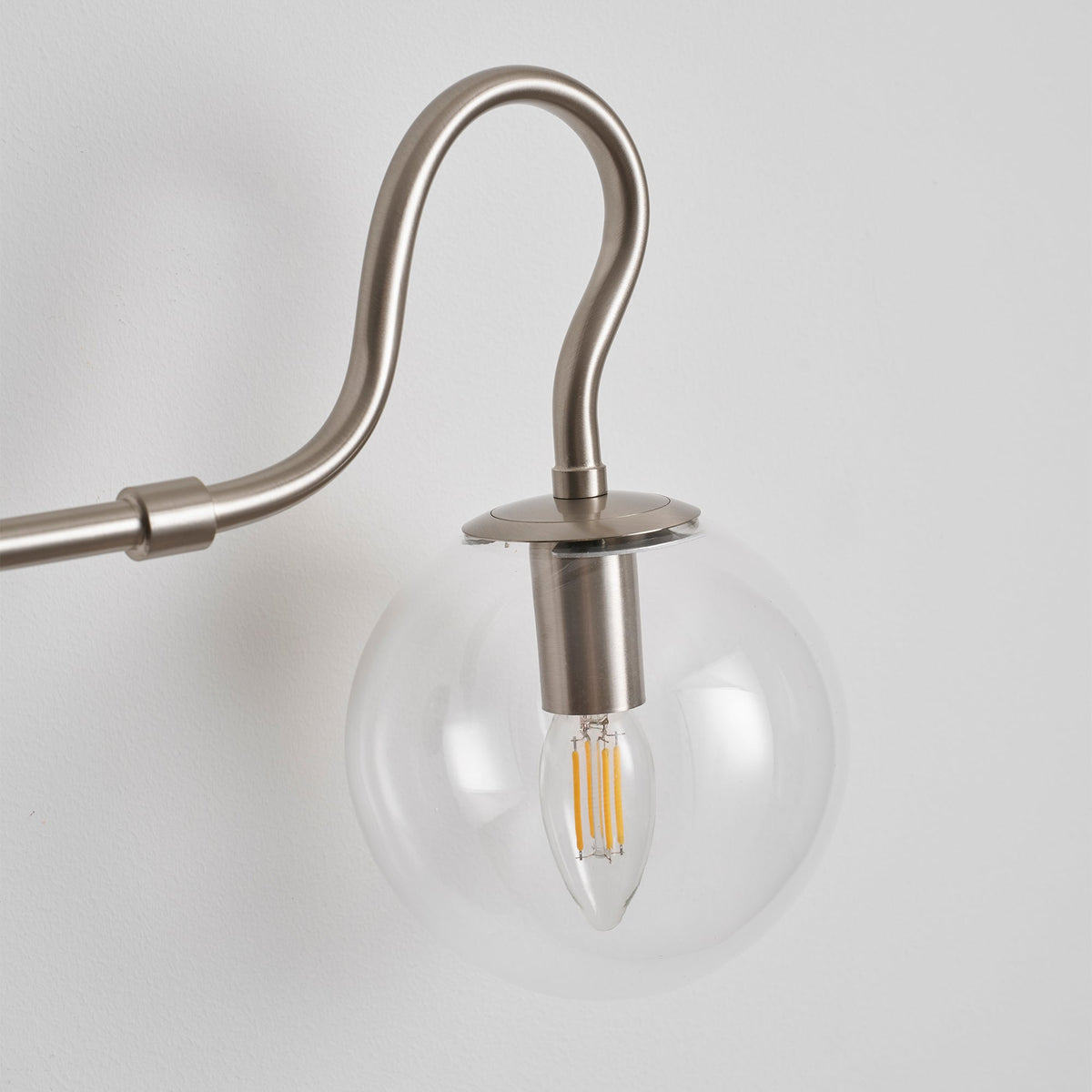 Floren Double Wall Sconce