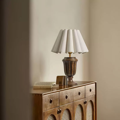 Florence Tulip Table Lamp