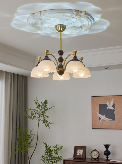 Florentia Chandelier
