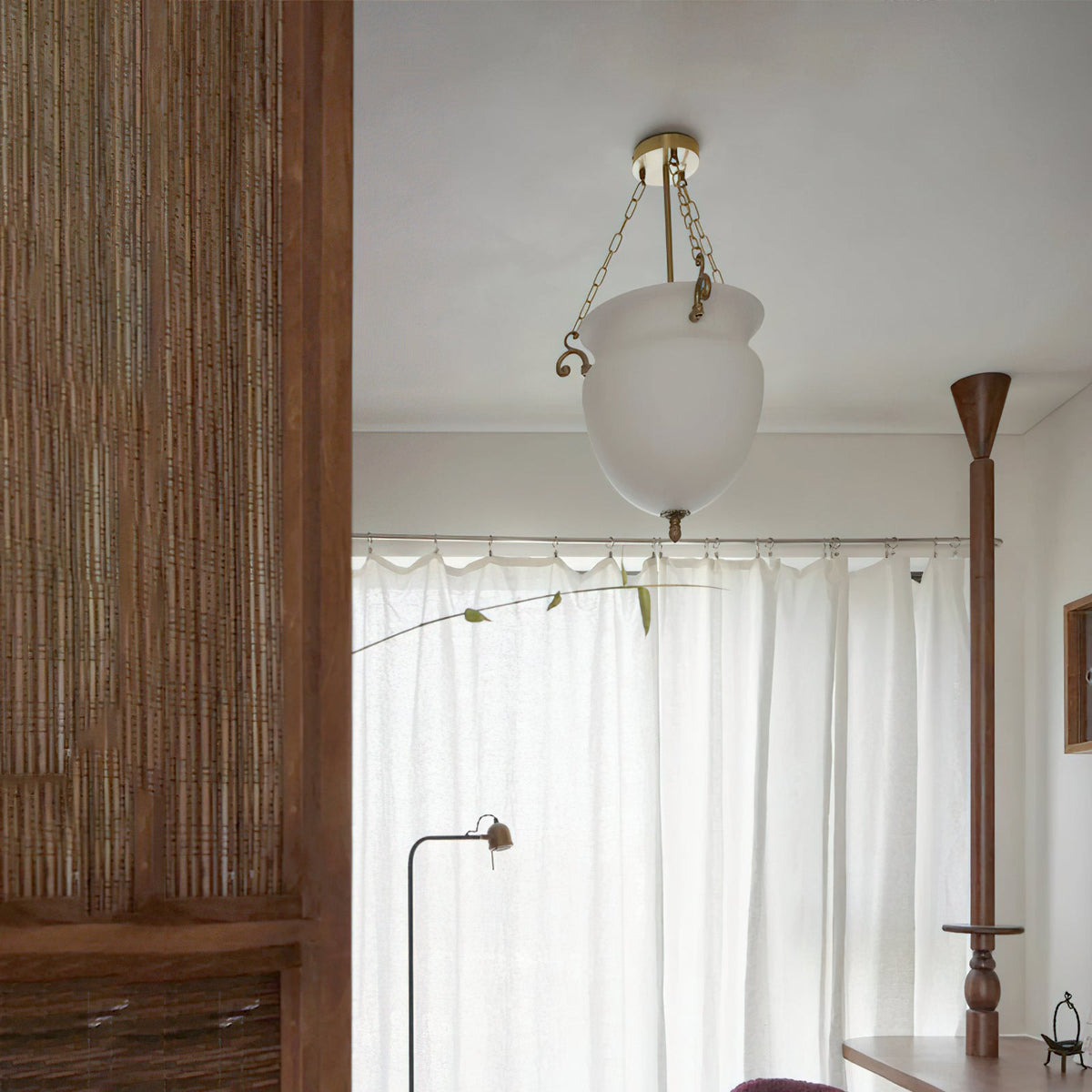 Florko Pendant Lamp
