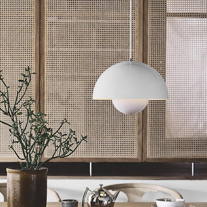 Vintage Pendant Light