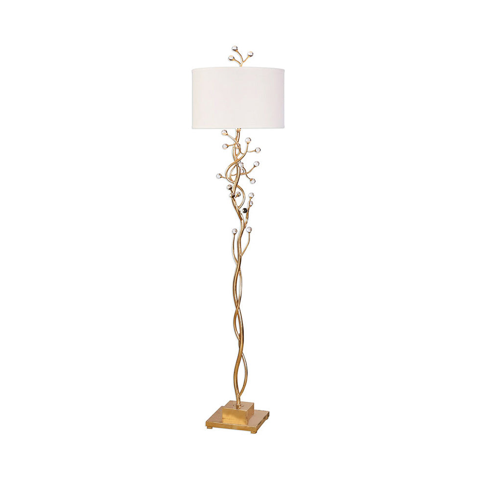 Foret Floor Lamp