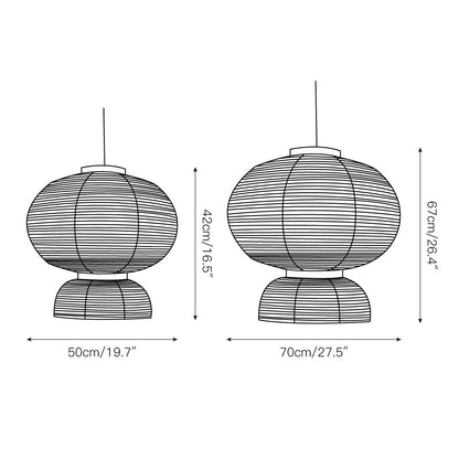 Formakami Pendant Lamp