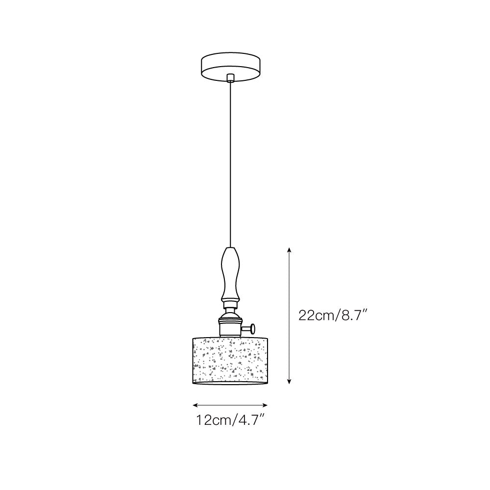 Franciska Pendant Lamp