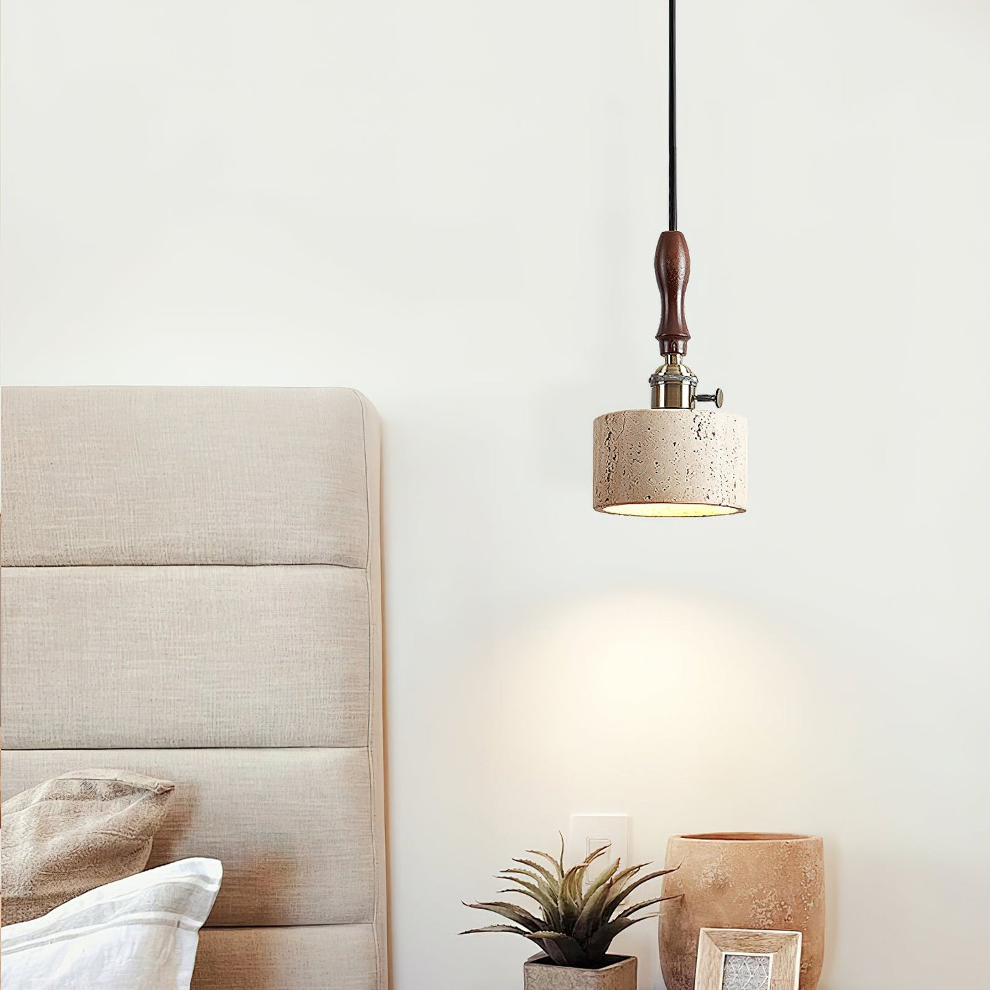 Franciska Pendant Lamp