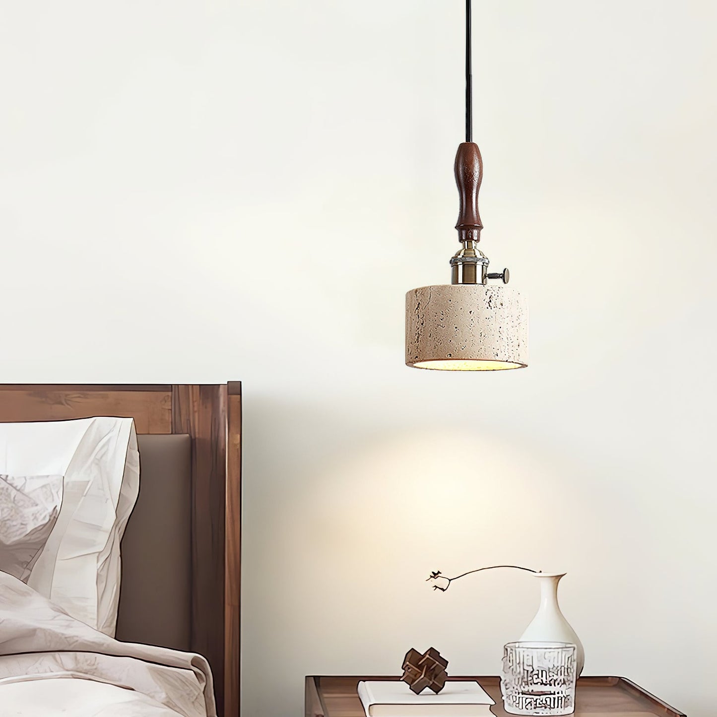 Franciska Pendant Lamp