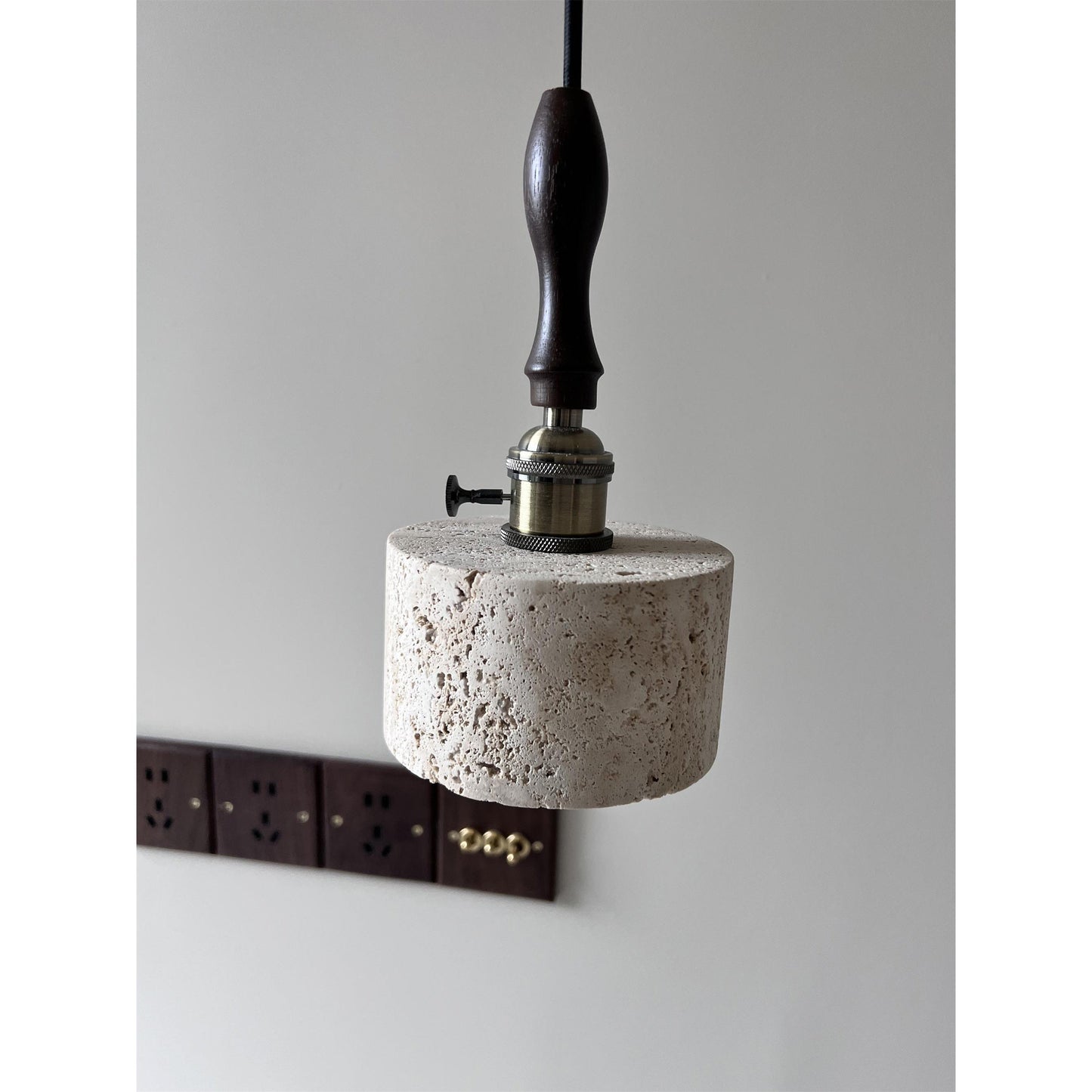 Franciska Pendant Lamp