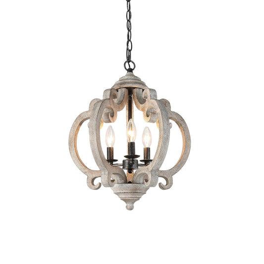 Freemont Pendant Lamp