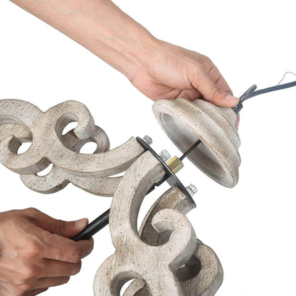 Freemont Pendant Lamp