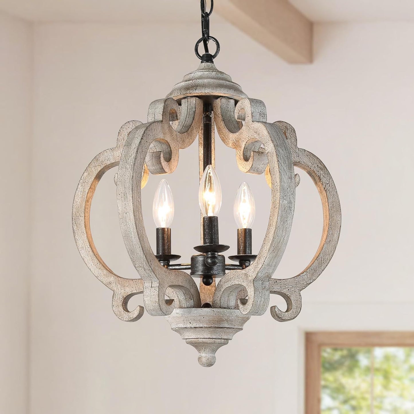 Freemont Pendant Lamp