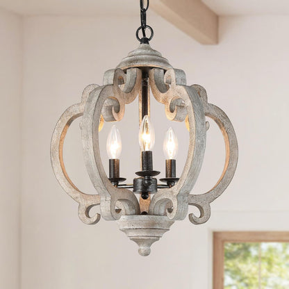 Freemont Pendant Lamp