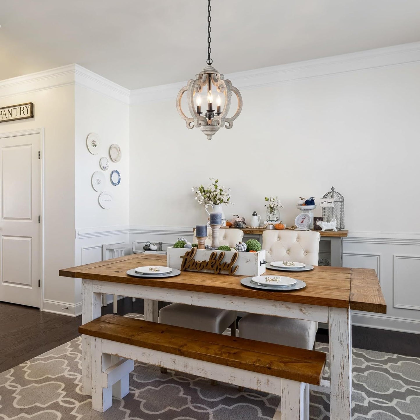Freemont Pendant Lamp