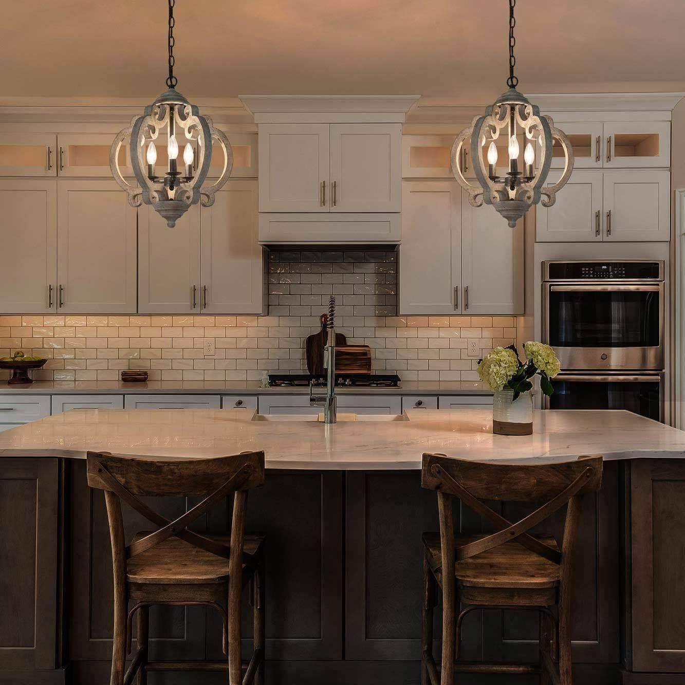 Freemont Pendant Lamp