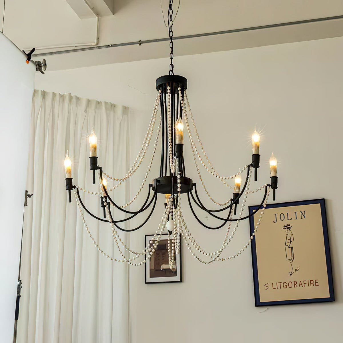 Gabby Percy Chandelier