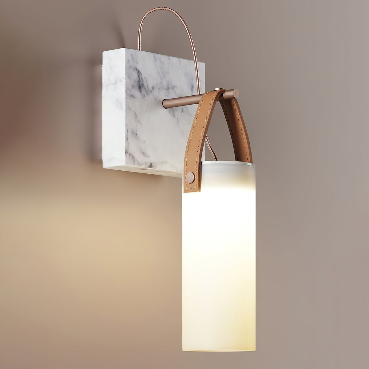 Galerie Wall Lamp