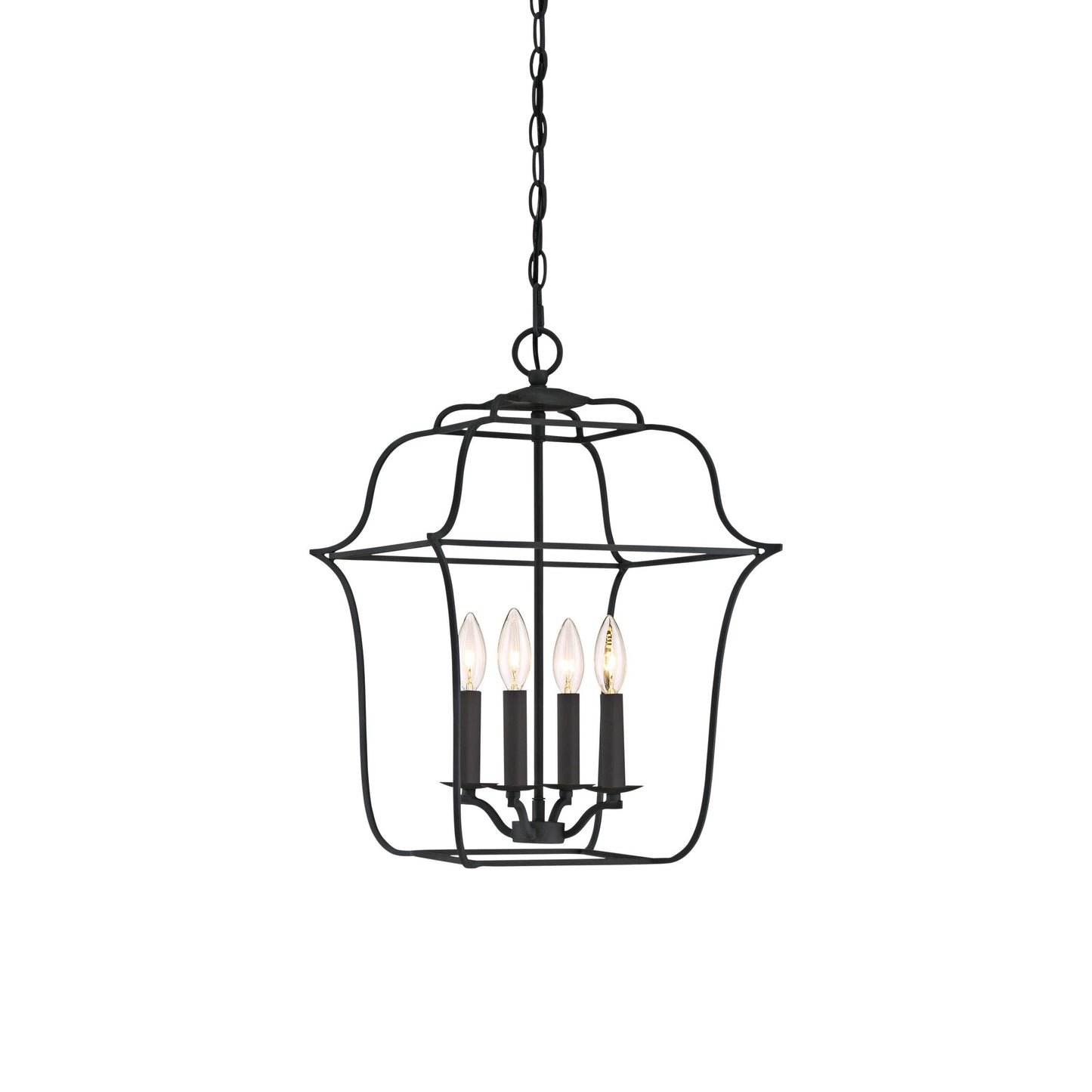 Gallery Royal Pendant Lamp
