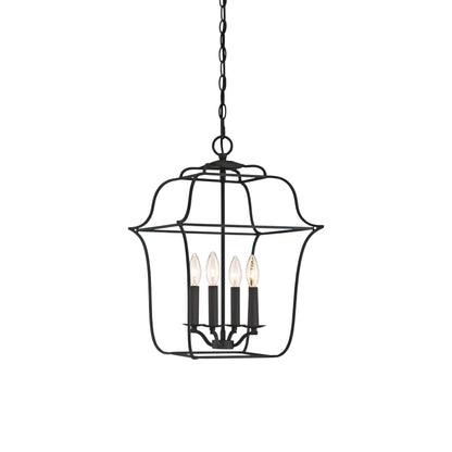 Gallery Royal Pendant Lamp