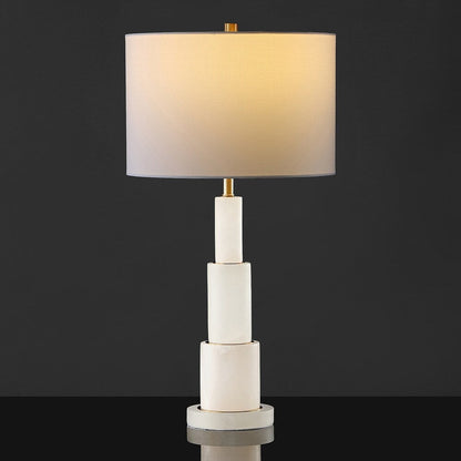 Gardiner Alabaster Table Lamp