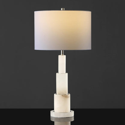 Gardiner Alabaster Table Lamp