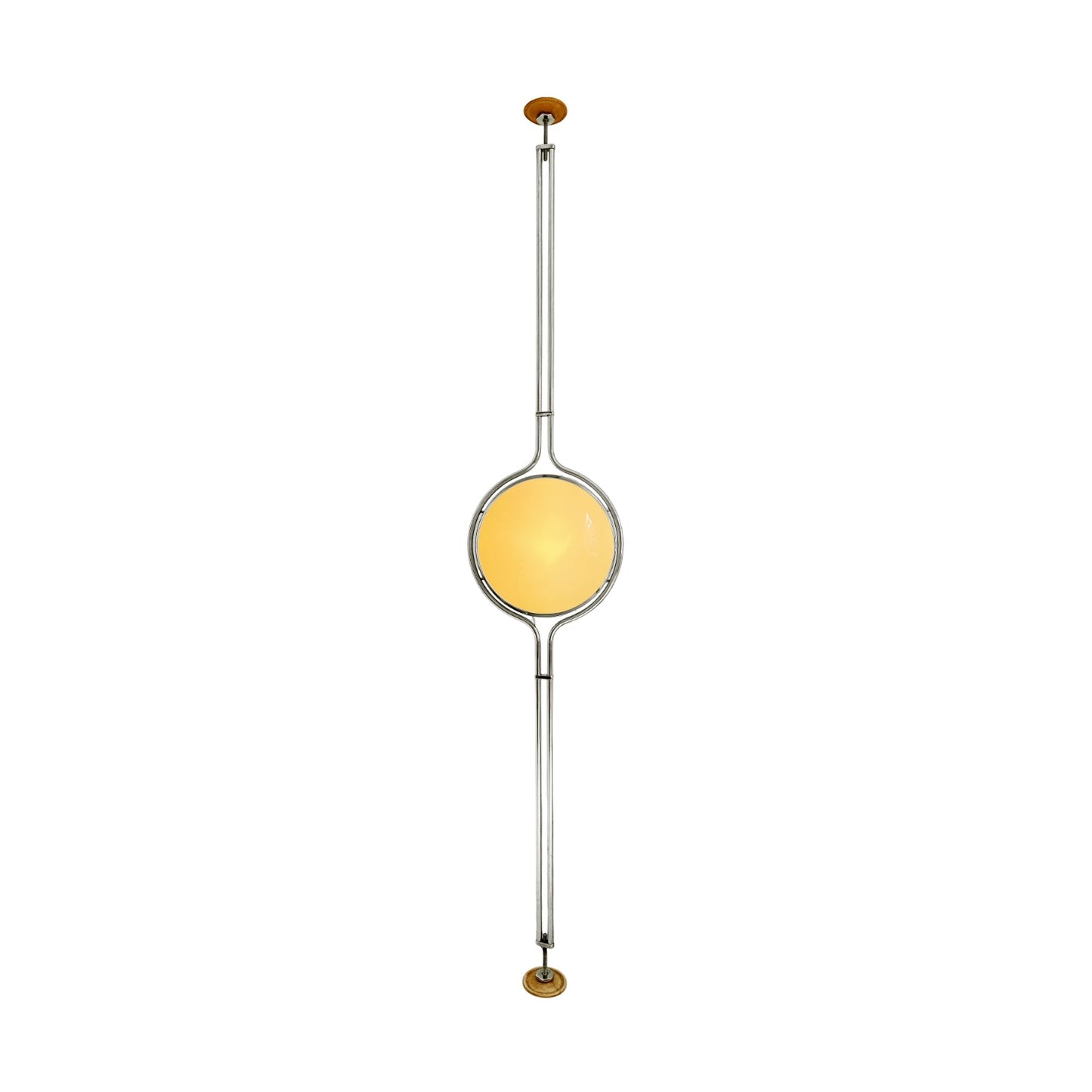 Garrault-Delord Ceiling Floor Lamp