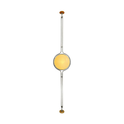 Garrault-Delord Ceiling Floor Lamp