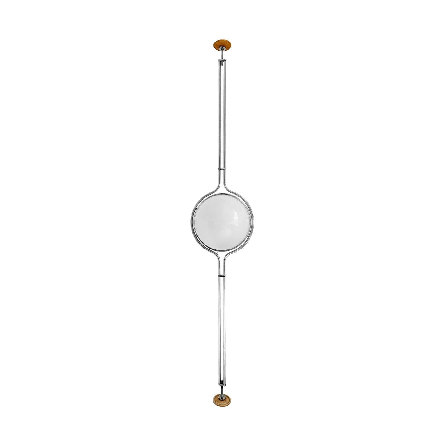 Garrault-Delord Ceiling Floor Lamp