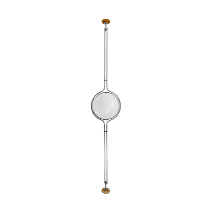 Garrault-Delord Ceiling Floor Lamp