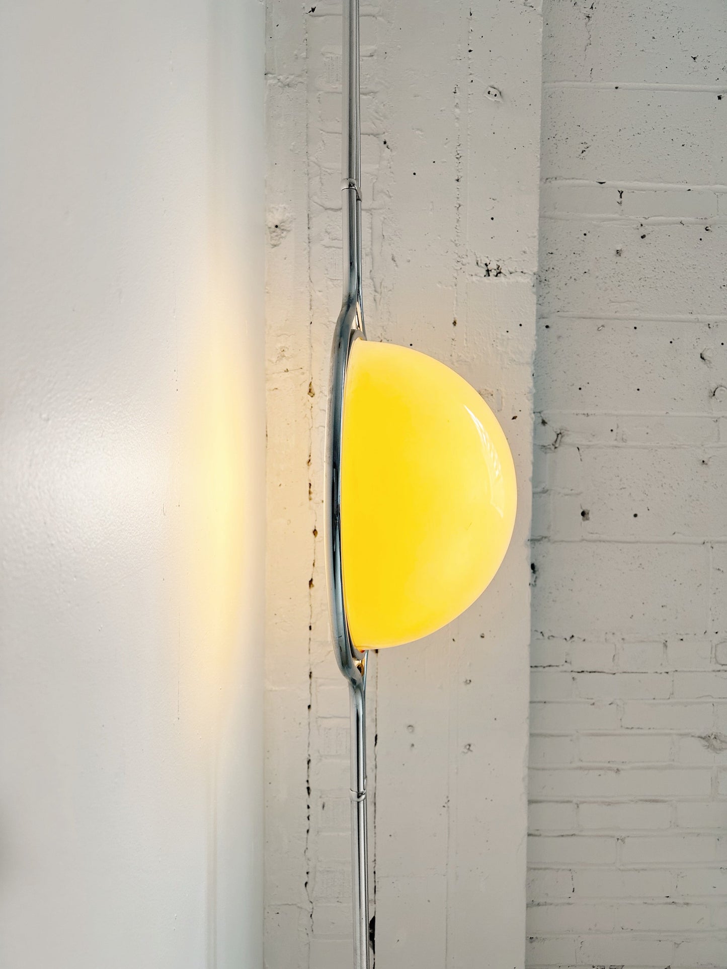 Garrault-Delord Ceiling Floor Lamp