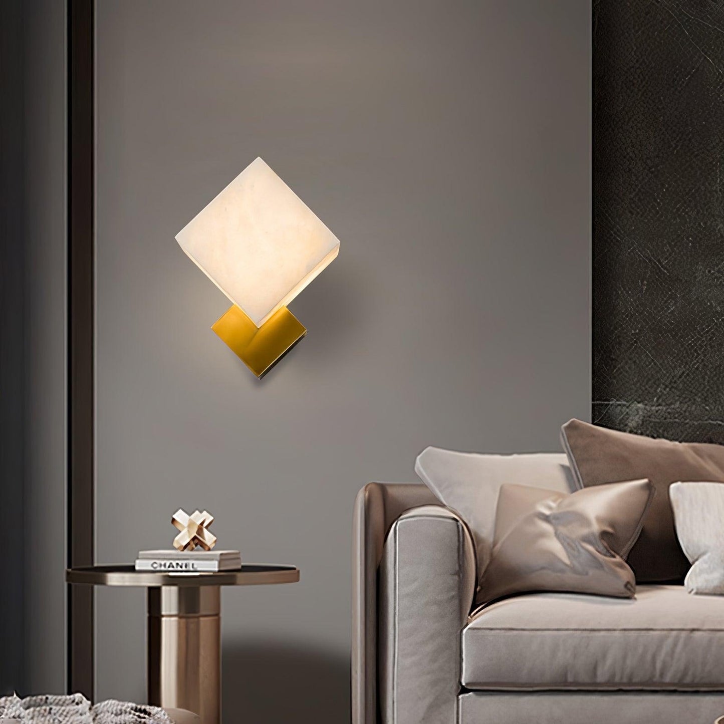 Gatsby Wall Sconce
