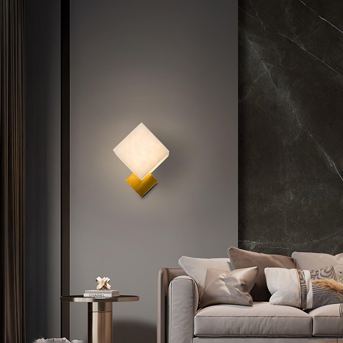 Gatsby Wall Sconce