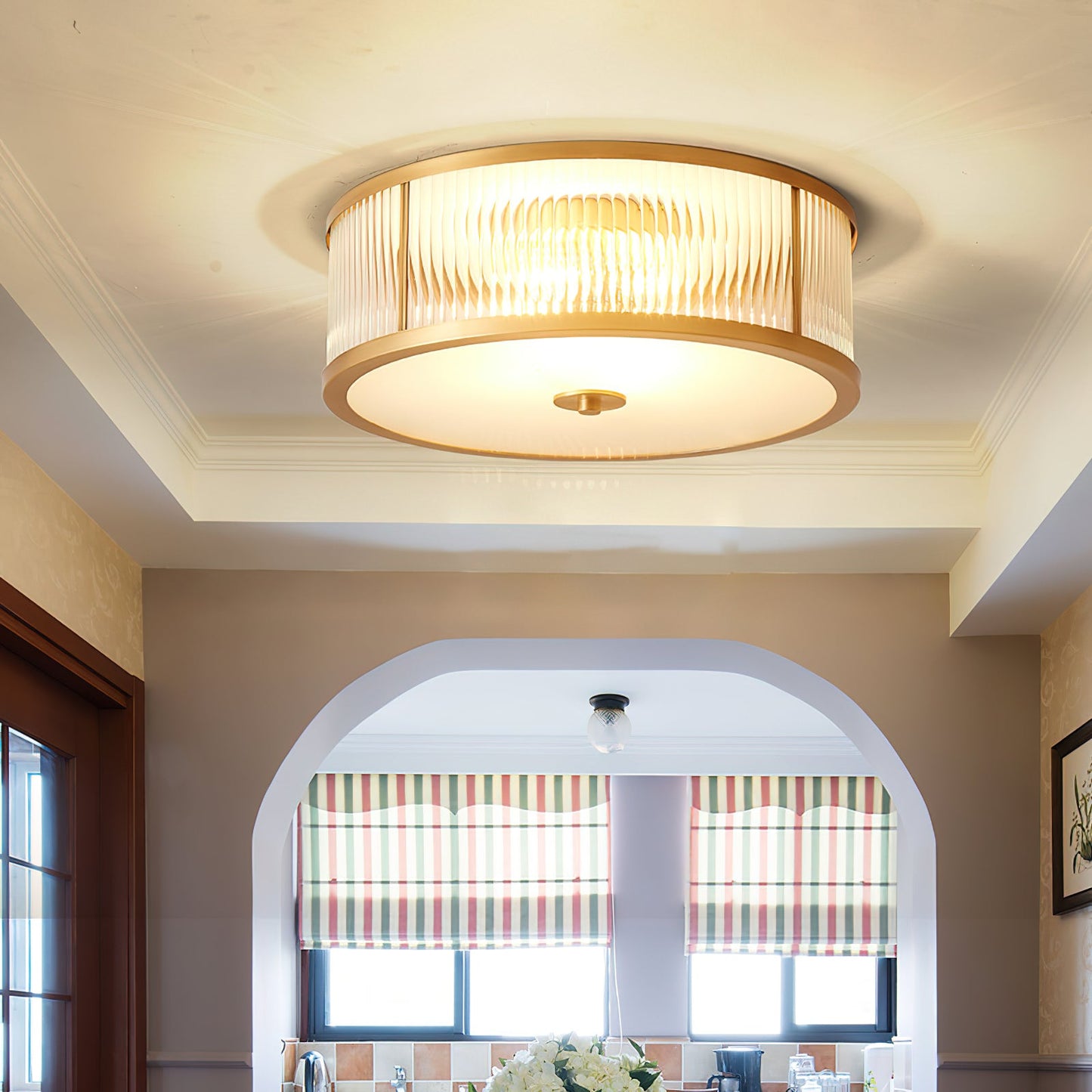 Geneva CeIling Lamp