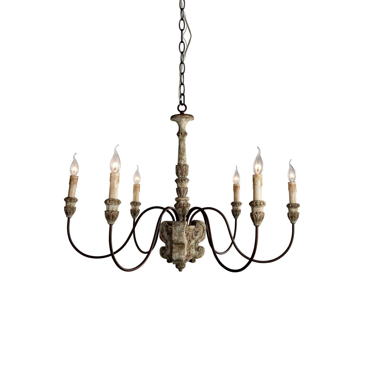 Geovanna Chandelier
