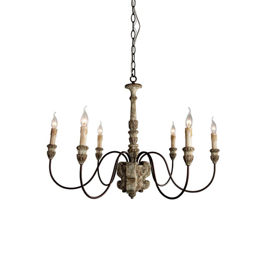 Geovanna Chandelier