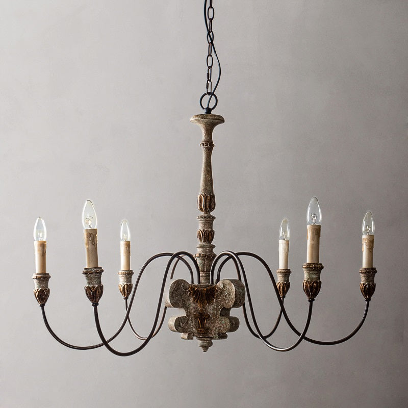 Geovanna Chandelier