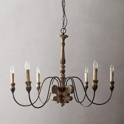 Geovanna Chandelier