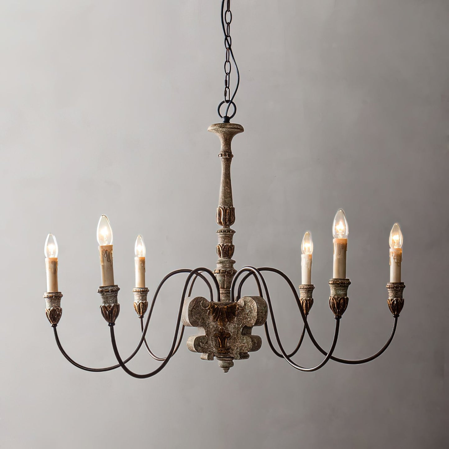 Geovanna Chandelier