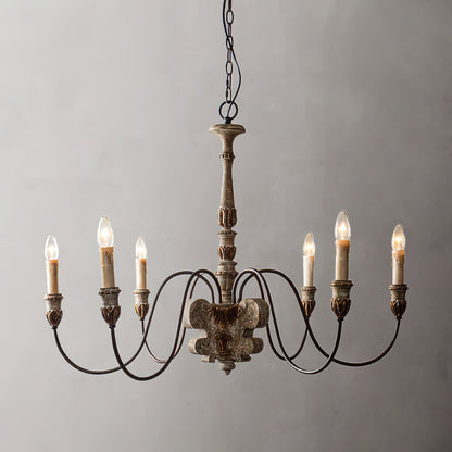 Geovanna Chandelier