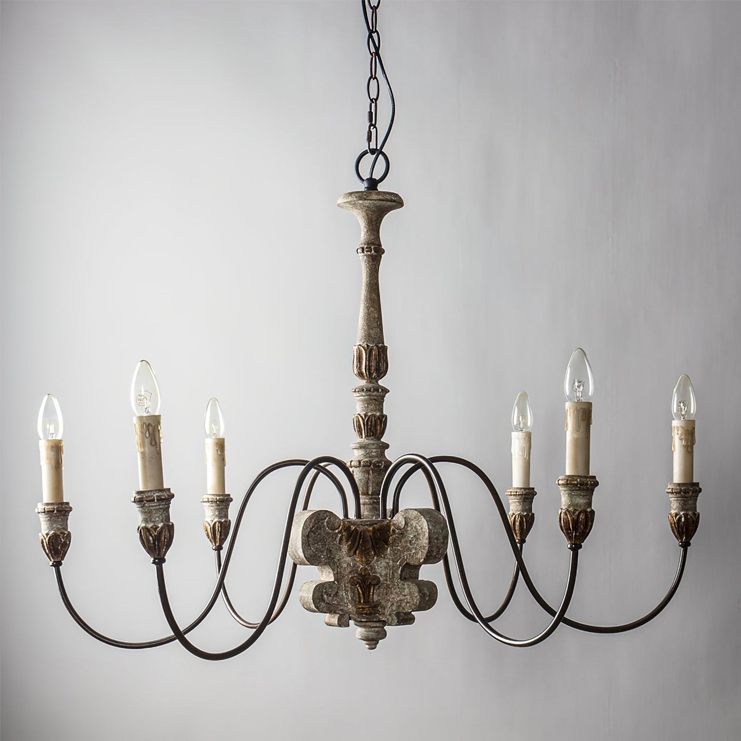 Geovanna Chandelier