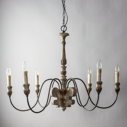 Geovanna Chandelier