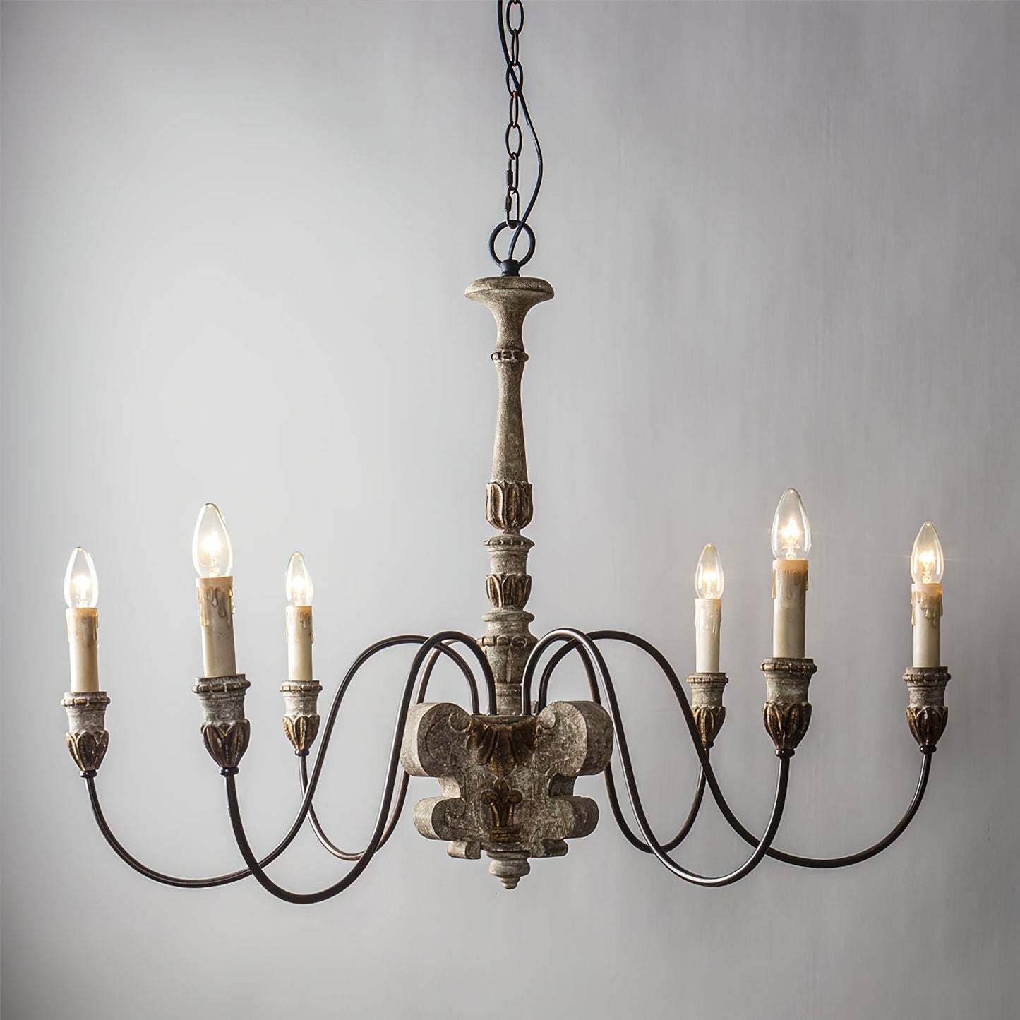 Geovanna Chandelier