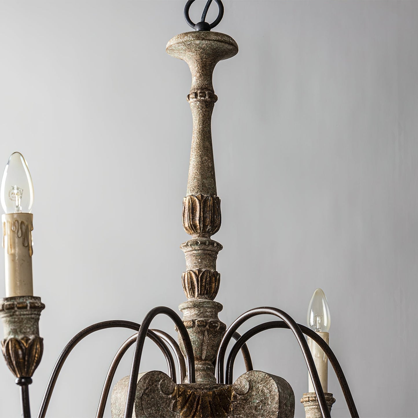 Geovanna Chandelier