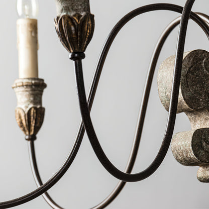 Geovanna Chandelier