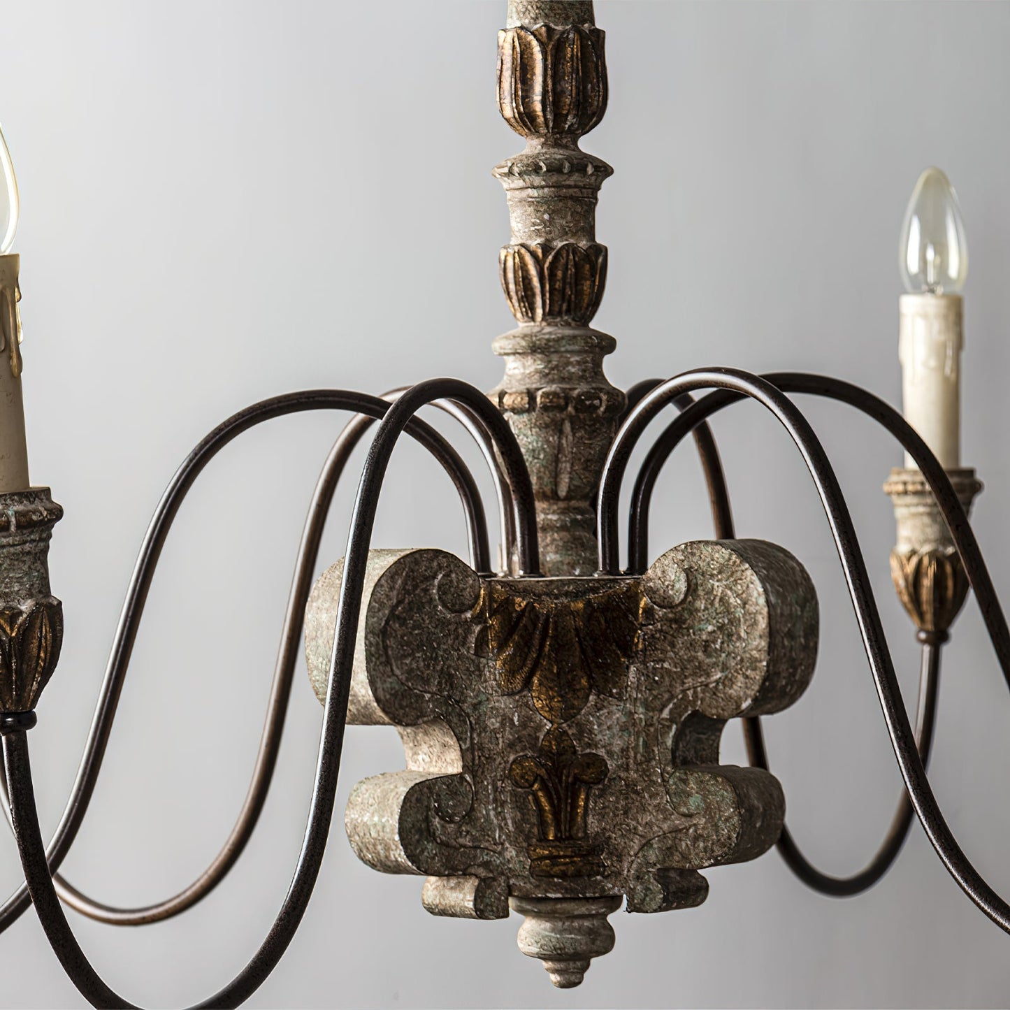 Geovanna Chandelier