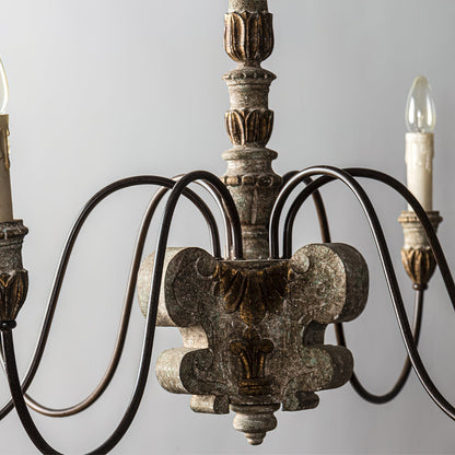 Geovanna Chandelier