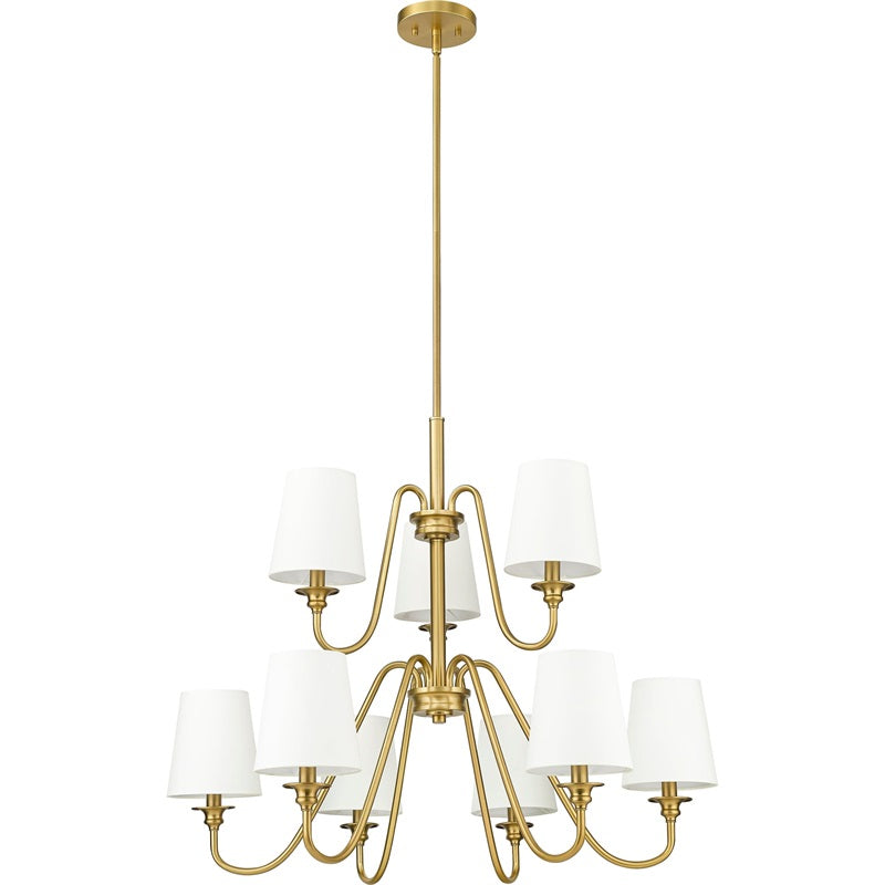 Gianna Chandelier